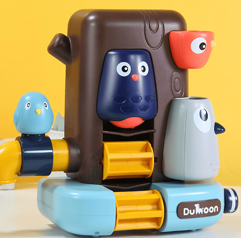 Bath Toys for Kids – Fun, Safe & Splash