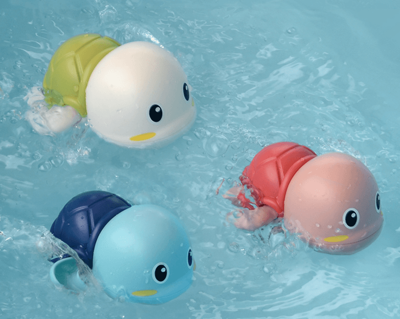 Bath Toys for Kids – Fun, Safe & Splash