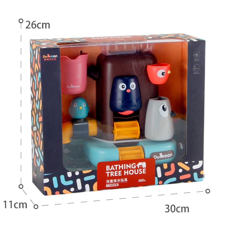 Bath Toys for Kids – Fun, Safe & Splash