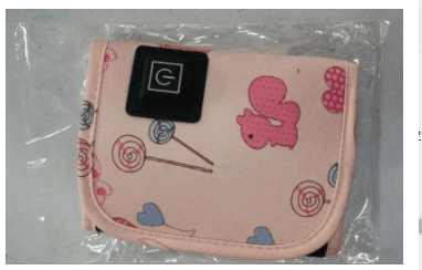 Portable Baby Bottle Warmer & Cooler